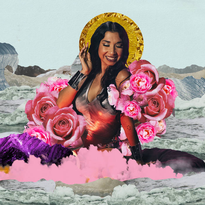 Ruby Mountain - Sunrise cover art